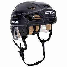 CCM Tacks 110 - Casque de hockey (noir)